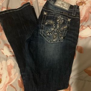 Miss Me Jeans Size 29
